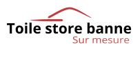 Toile De Store Banne Sur Mesure, Toile de store sur mesure et pas chère pour votre store banne d'extérieur