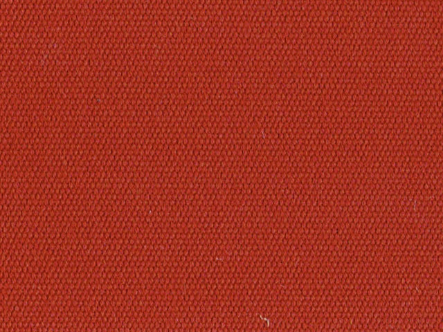 Toile de store Latim -  LATIMACRYL A 66 ROUILLE - Rouge