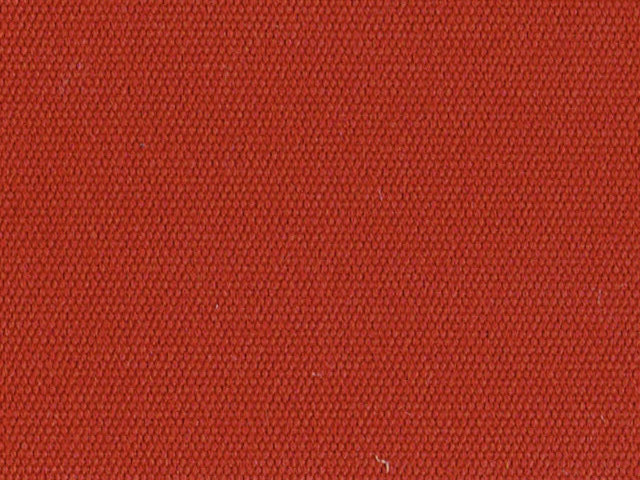 Toile de store Latim -  LATIMACRYL A 66 ROUILLE - Rouge