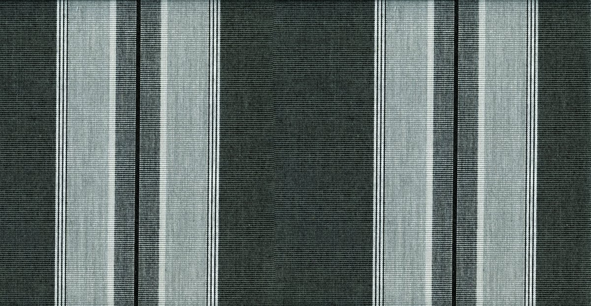 Toile de store Sauleda Solrain Imperméable - 1555 SR Jalisco - Gris