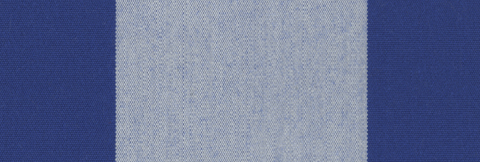 Toile de store au mètre Sauleda - 42 - Ref : 2020 AZUL X R