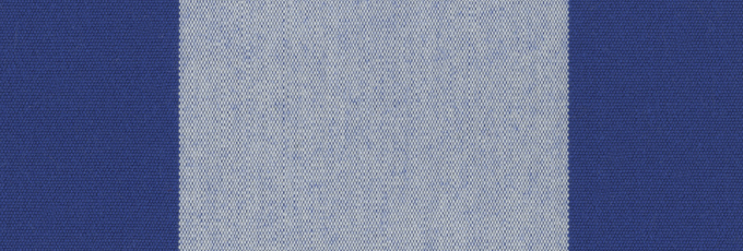 Toile de store Sattler - 2020 AZUL X R - Bleu foncé