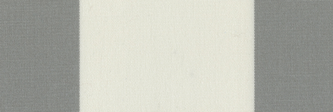 Toile de store au mètre Sauleda - 42 - Ref : 2103 GRIS N R