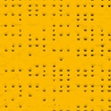Toile de pergola sur mesure Serge Ferrari  - Soltis 92 Micro-perforée - Ref : 2166 BOUTON D OR