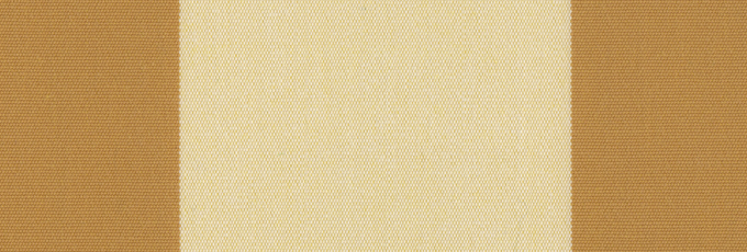 Toile de store au mètre Sauleda - 42 - Ref : 2641 OCRE X R
