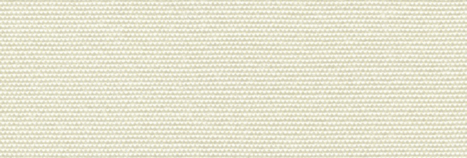 Toile de store Sattler - 2926 Natural - Blanc