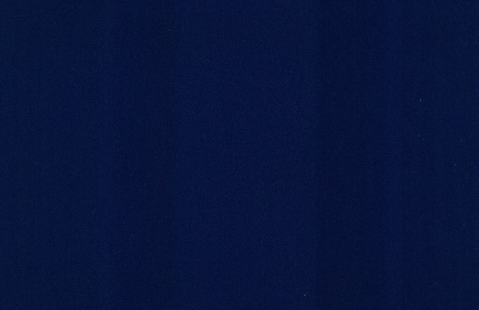 Toile de store Sattler - 314 414 - Bleu foncé