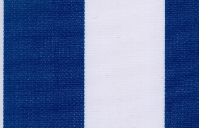 Toile de store Sattler - 315 422 - Bleu clair
