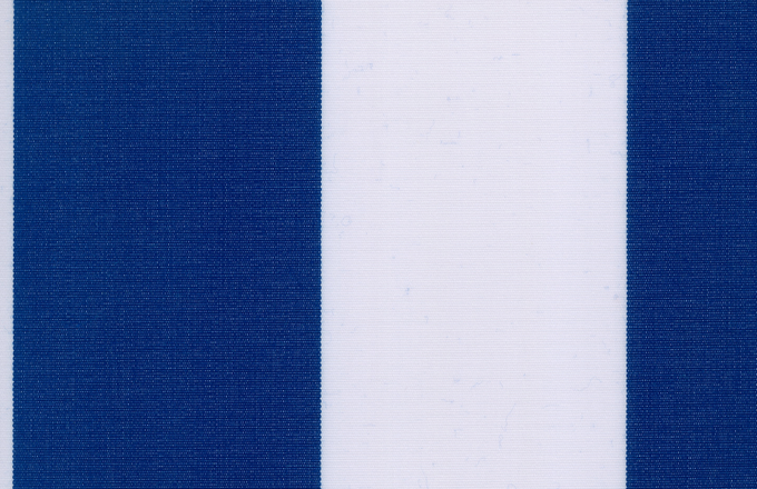 Toile de pergola sur mesure Sattler -  - Ref : 315 422 BLEU ROI N