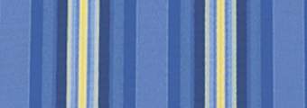 Toile de store Sattler - 320 409 - Bleu foncé