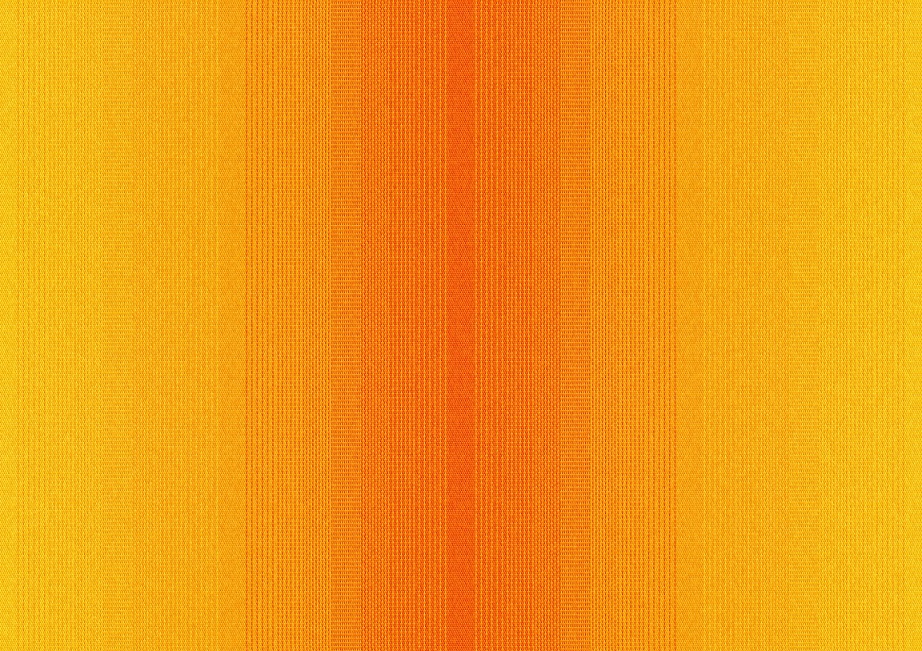 Toile de store Sattler - 338 667 - Orange