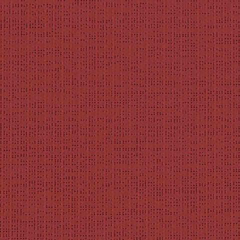 Changer lambrequin toile store Serge Ferrari Soltis 92 - 51181 - Rouge