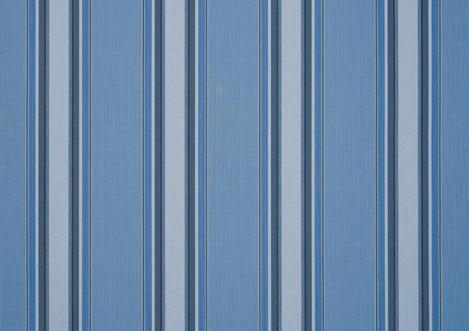 Toile de pergola sur mesure Dickson  - Orchestra - Ref : 7466 CHICAGO BLEU