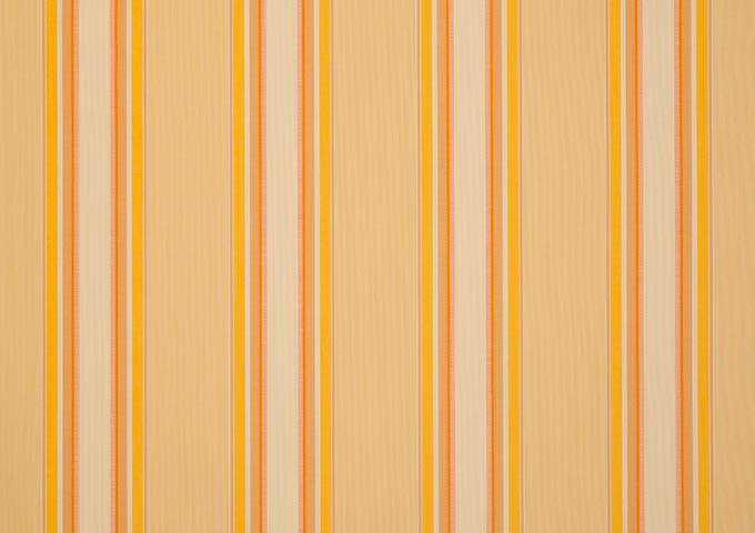 Toile de store Dickson Orchestra - 7467 CHICAGO JAUNE - Orange