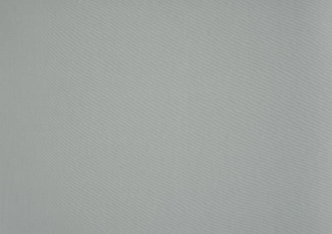 Changer lambrequin toile store Dickson Orchestra - 7552 Argent - Gris