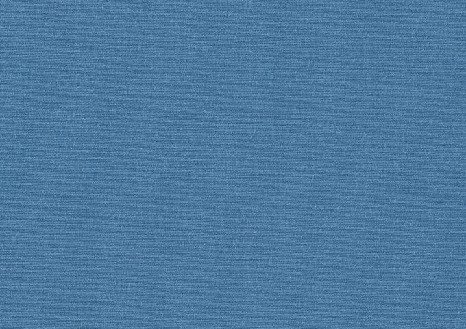 Changer lambrequin toile store Dickson Orchestra - 8204 Bleuet - Bleu clair