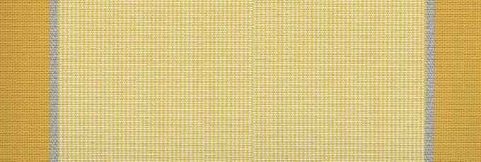Toile de store Sauleda Solrain Imperméable - 8285 SR Arizona - Jaune