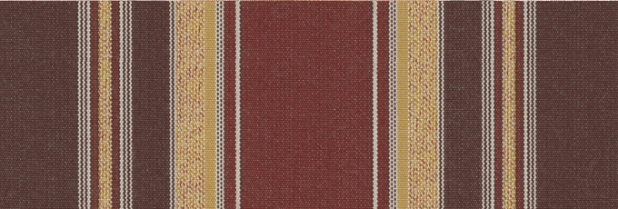 Changer votre toile de store banne Sauleda  8287 SR Leo