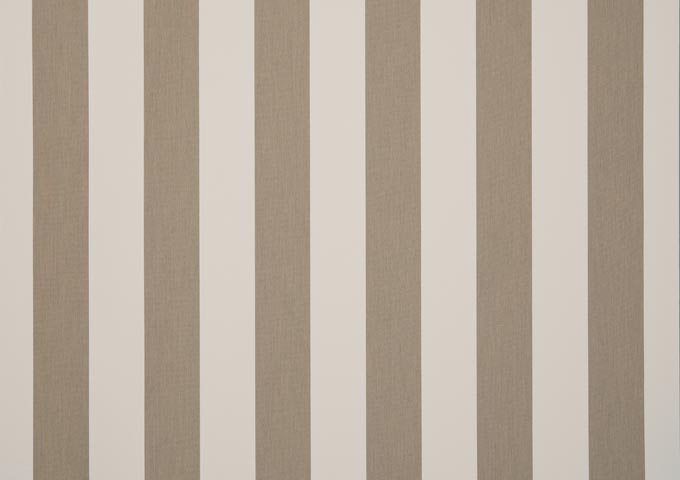 Toile de pergola sur mesure Dickson  - Orchestra - Ref : 8921 CREME/BRUYERE