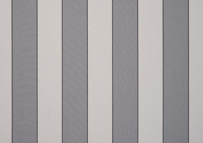 Toile de pergola sur mesure Dickson  - Orchestra - Ref : 8931 Sienne gris