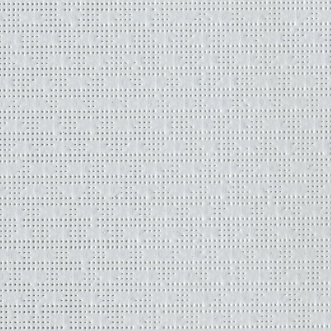 Toile de store Soltis 96 Micro-perforée - 96-2171 - Gris