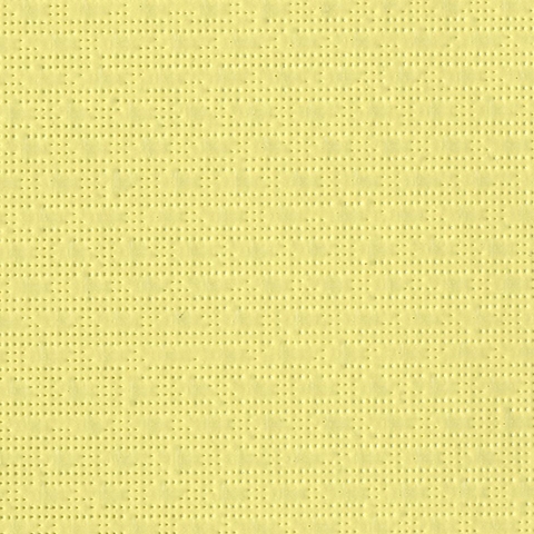 Toile de store Soltis 96 Micro-perforée - 96-50846 - Jaune