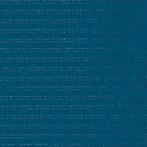 Toile de store Soltis 96 Micro-perforée - 96-50851 - Bleu foncé