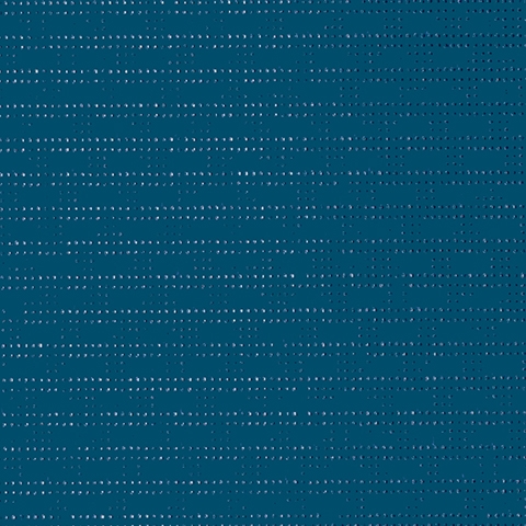 Toile de store Soltis 96 Micro-perforée - 96-50851 - Bleu foncé
