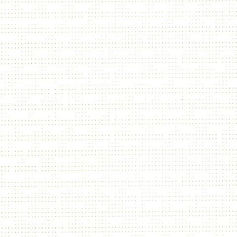 Toile de store Soltis 96 Micro-perforée - 96-8102 - Blanc