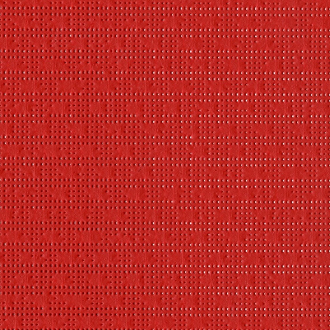 Toile de store Soltis 96 Micro-perforée - 96-8255 - Rouge