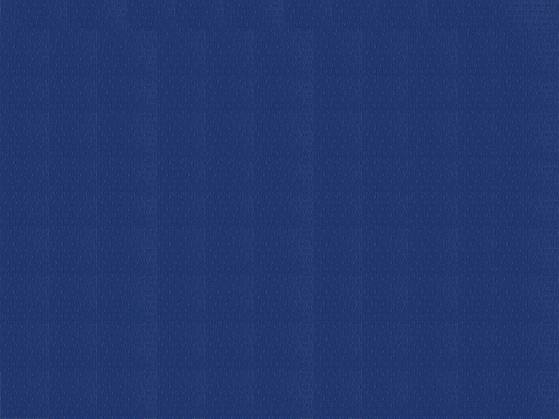 Toile de store Soltis 96 Micro-perforée - Bleu nuit 96-2161 - Bleu foncé