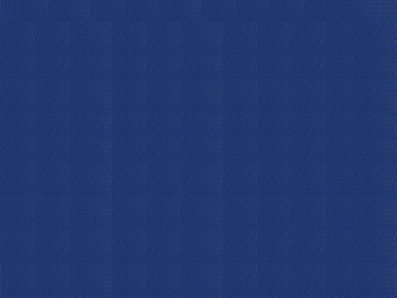 Toile de store Soltis 96 Micro-perforée - Bleu nuit 96-2161 - Bleu foncé
