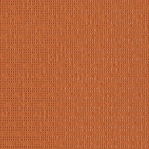 Toile de store Soltis 96 Micro-perforée - caramel 96-50261 - Orange