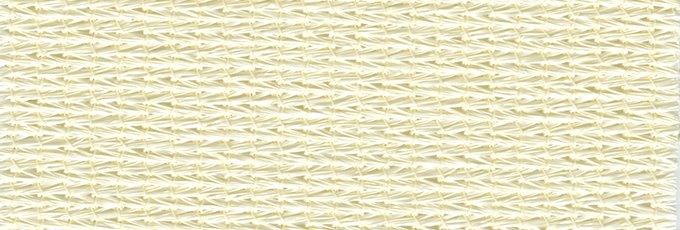 Changer votre toile de store banne Sauleda  COMMERCIAL 95 FR NATURAL