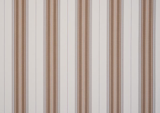 Toile de pergola sur mesure Dickson  - Orchestra - Ref : D315 ROME BROWN