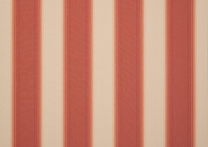 Toile de pergola sur mesure Dickson  - Orchestra - Ref : D317 BOSTON RED