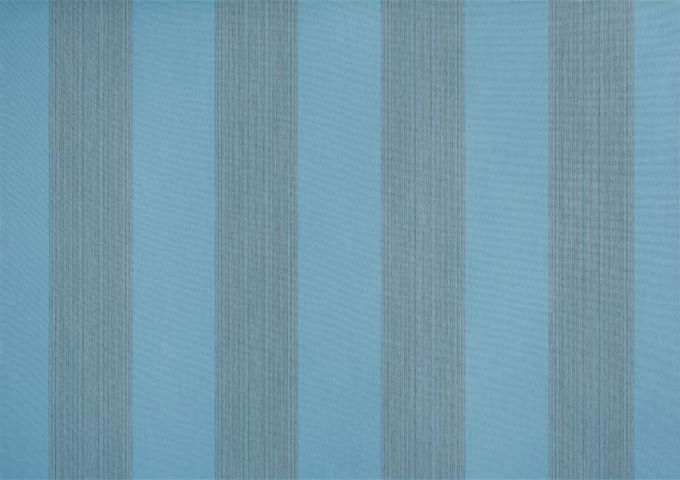 Toile de pergola sur mesure Dickson  - Orchestra - Ref : D321 PENCIL BLUE