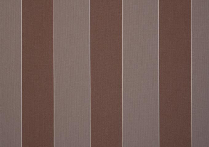 Toile au metre Dickson D334 COLOR BLOC BROWN