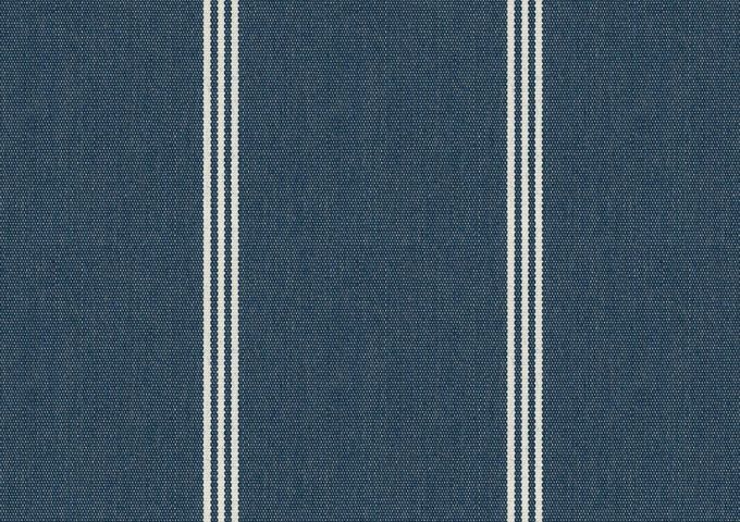Toile de pergola sur mesure Dickson  - Orchestra - Ref : D543 HORIZON INDIGO