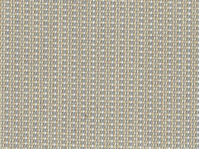 Toile de store Latim - LATIMACRYL A 139 SILEX - Gris