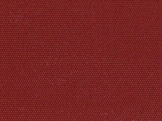 Toile de store Latim - LATIMACRYL A 34 BRIQUE - Rouge