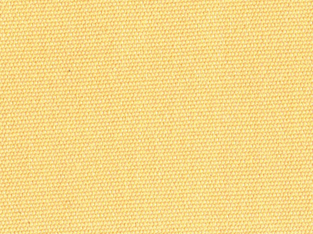 Toile de store Latim - LATIMACRYL A 51 CITRON - Jaune