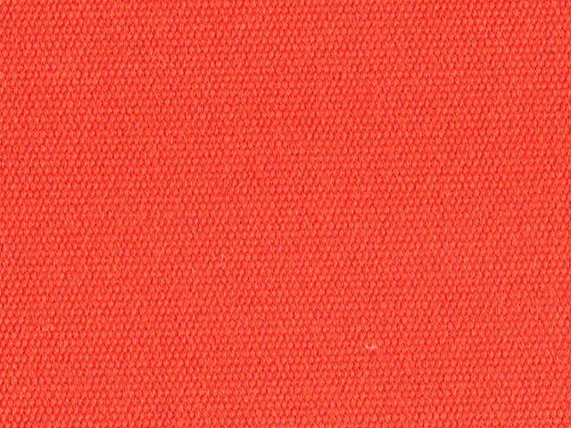 Toile de store Latim - LATIMACRYL A 55 ORANGE - Orange