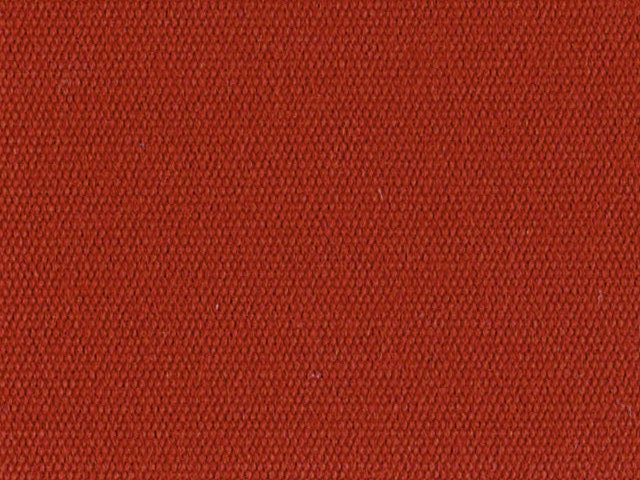 Toile de store Latim - LATIMACRYL A 56 TERRE DE FEU - Rouge