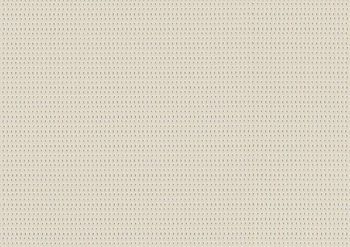 Toile de store Dickson Sunworker Micro-perforée - Opaque Pearl M006 - Beige