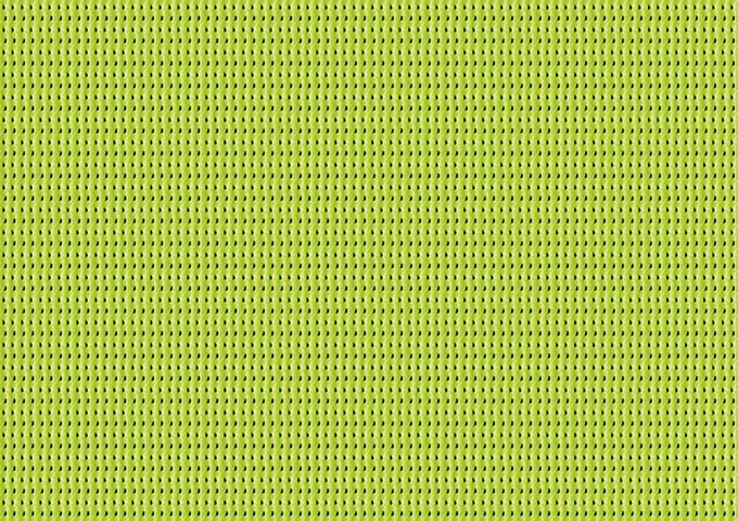 Toile de store Dickson Sunworker Micro-perforée - SWK6 Anise M727 - Vert clair