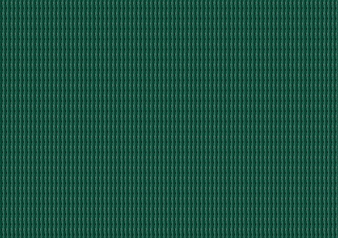 Toile de store Dickson Sunworker Micro-perforée - SWK6 Cypress M728 - Vert foncé