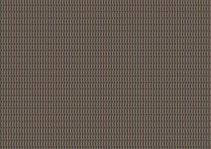 Toile de store Dickson Sunworker Micro-perforée - SWK6 Musk M725 - Marron