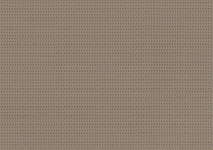Toile de store Dickson Sunworker Micro-perforée - SWK6 Taupe M719 - Gris