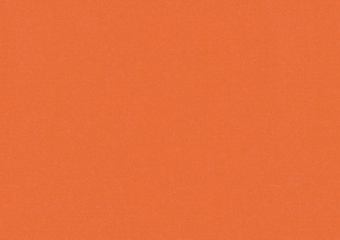 Toile de store Dickson Orchestra - Tangerine U767 - Orange